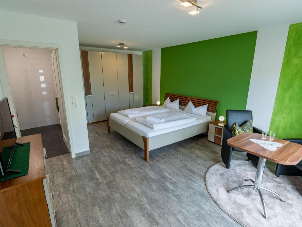 Holiday Home Ambiente By Interhome Dittishausen Ngoại thất bức ảnh
