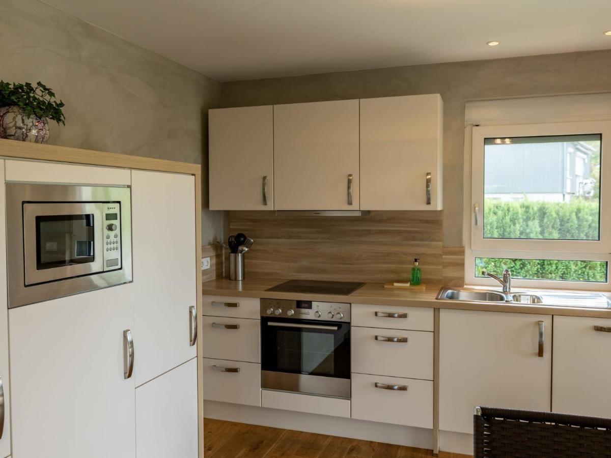 Holiday Home Ambiente By Interhome Dittishausen Ngoại thất bức ảnh
