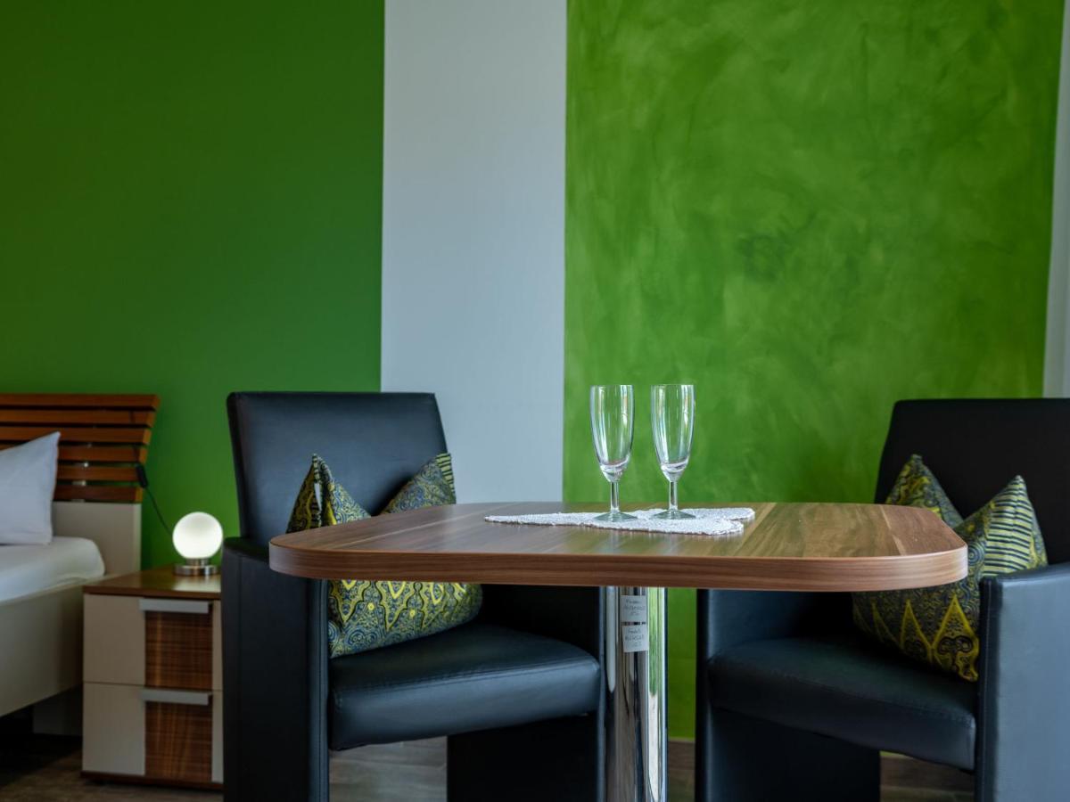 Holiday Home Ambiente By Interhome Dittishausen Ngoại thất bức ảnh
