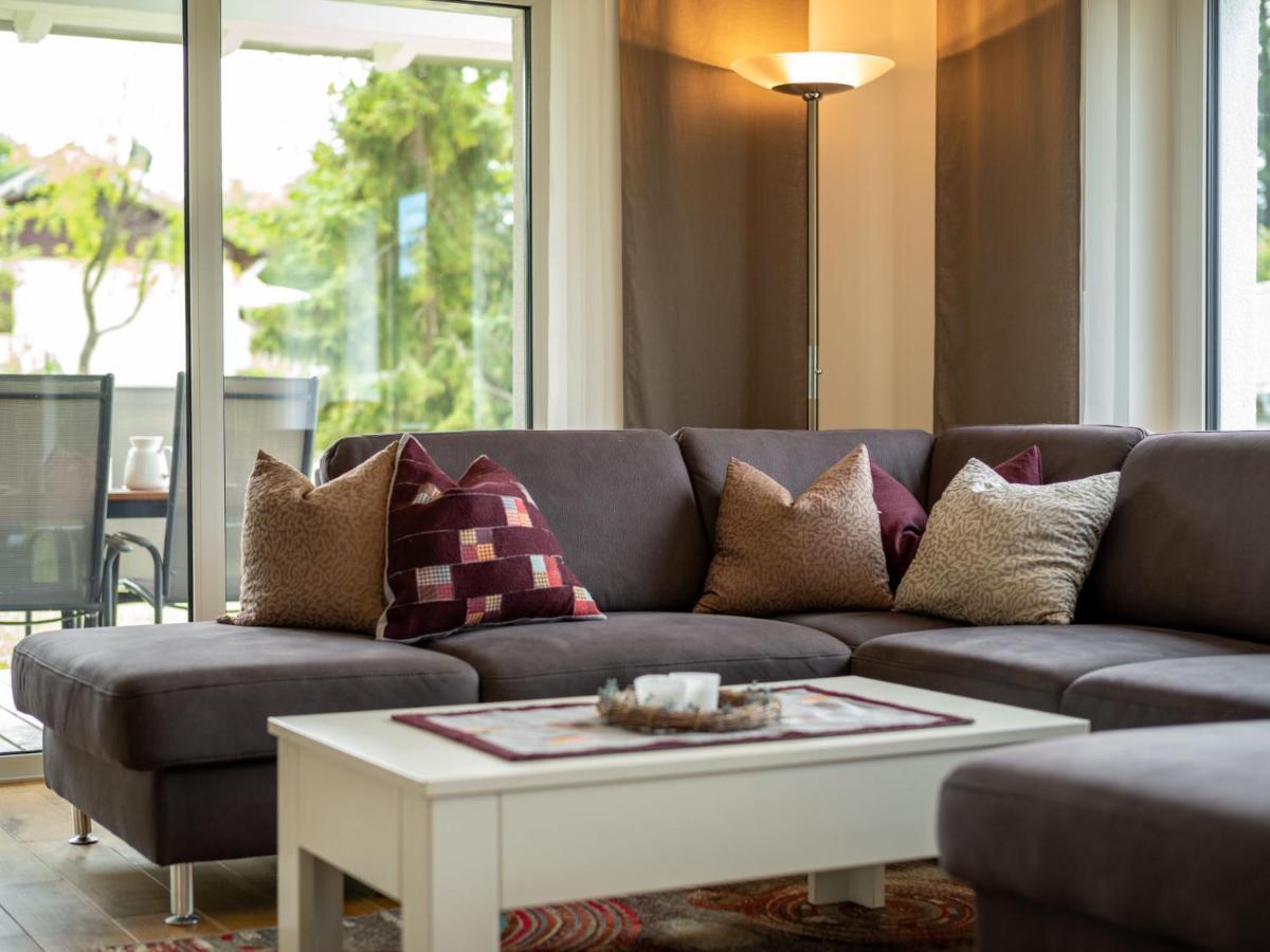 Holiday Home Ambiente By Interhome Dittishausen Ngoại thất bức ảnh