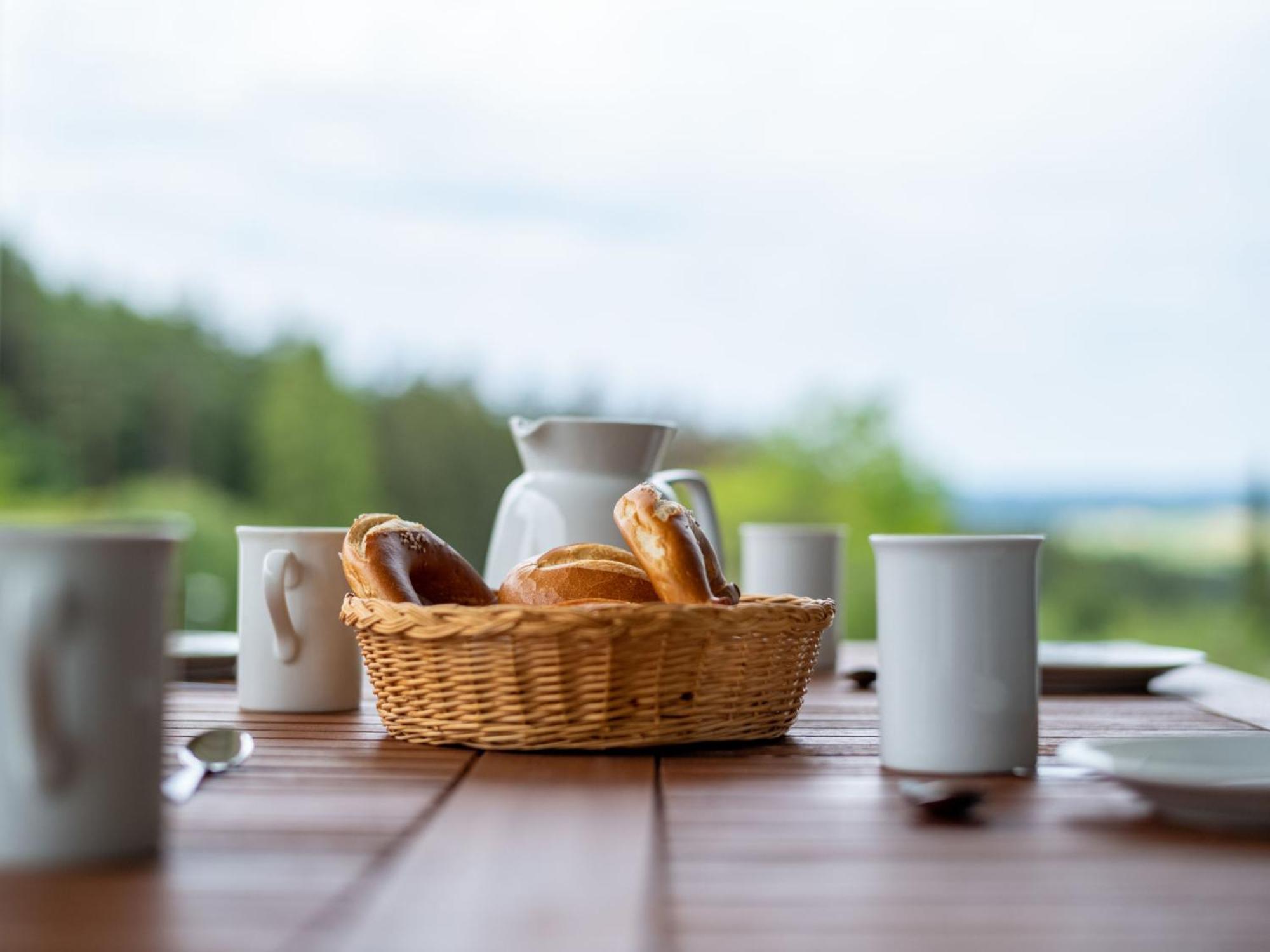 Holiday Home Ambiente By Interhome Dittishausen Ngoại thất bức ảnh