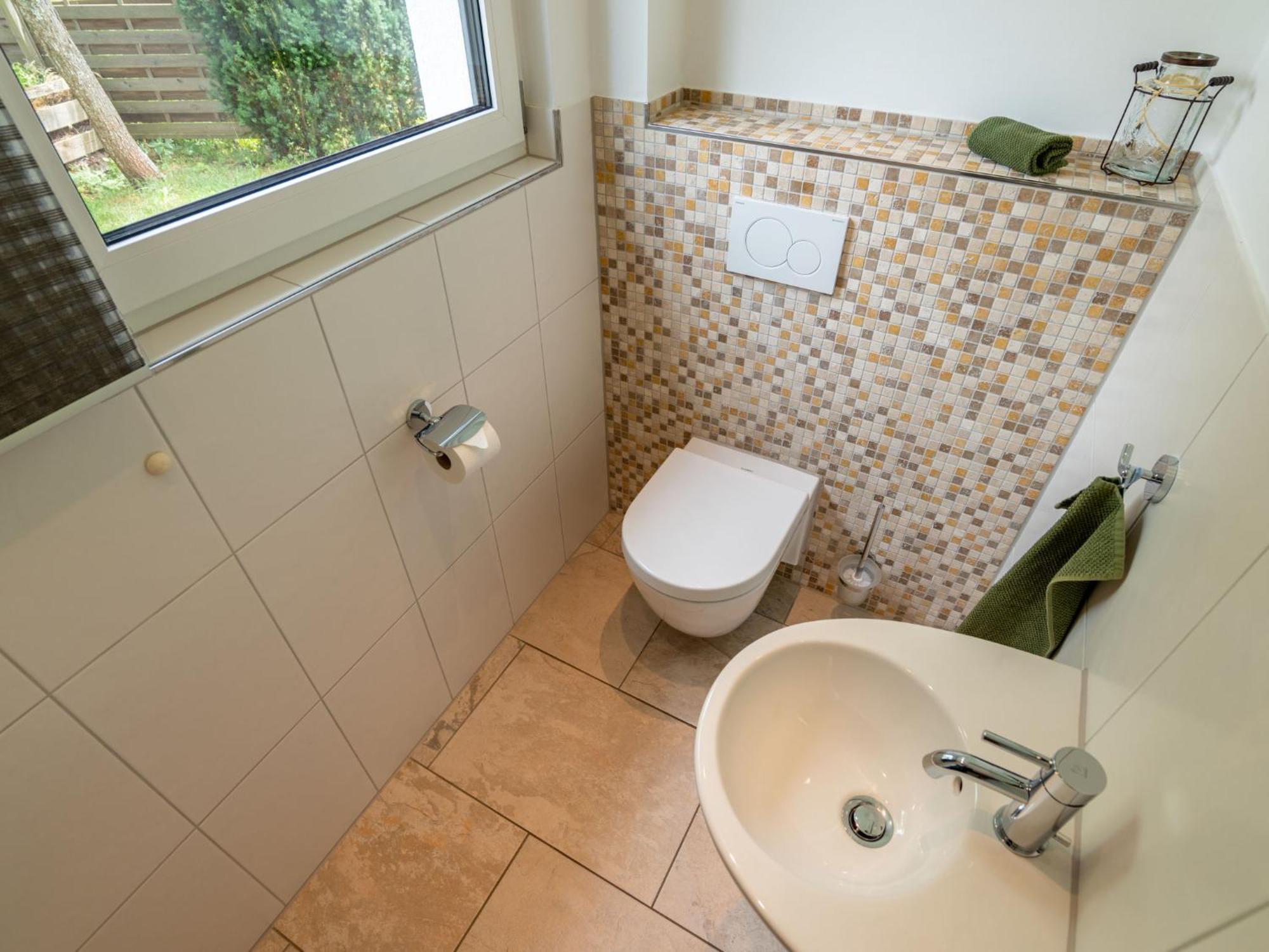 Holiday Home Ambiente By Interhome Dittishausen Ngoại thất bức ảnh