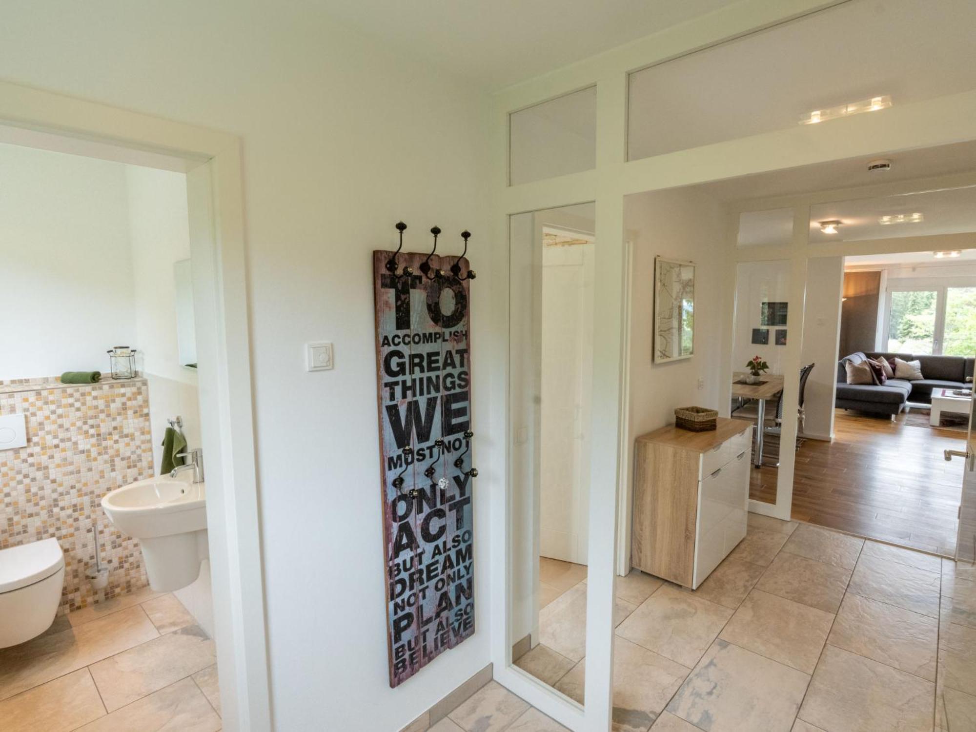 Holiday Home Ambiente By Interhome Dittishausen Ngoại thất bức ảnh