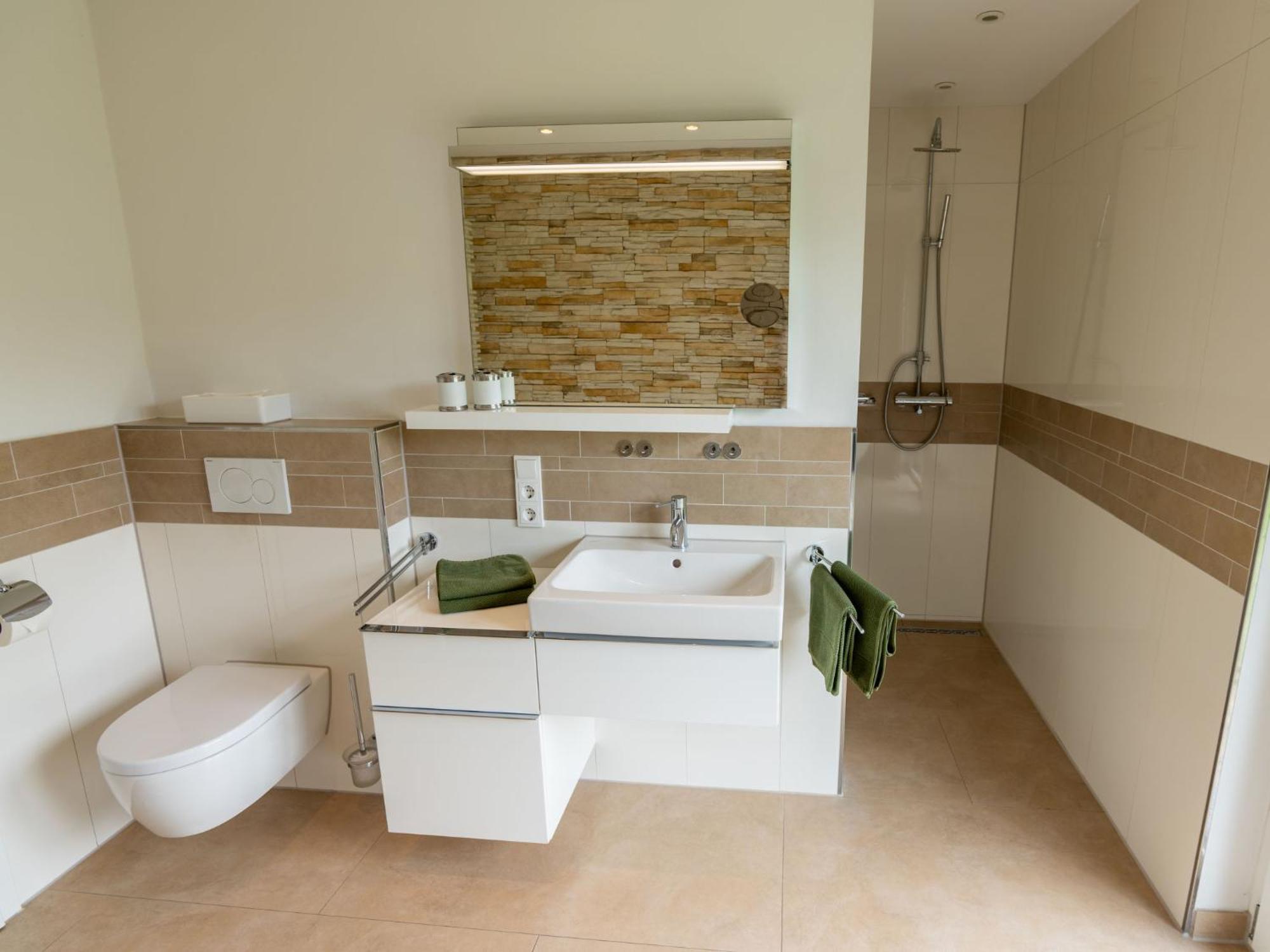 Holiday Home Ambiente By Interhome Dittishausen Ngoại thất bức ảnh